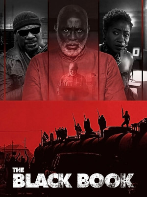 Cuốn Sách Đen (The Black Book) [2023]