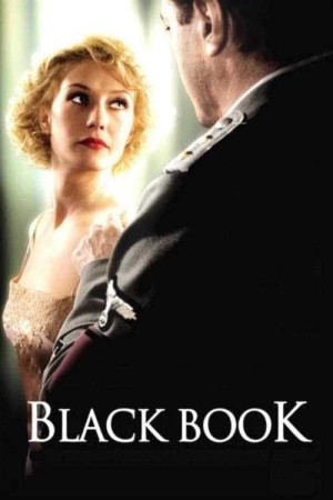 Cuốn sổ đen (Black Book) [2005]