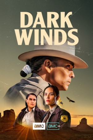 Cuồng phong bóng tối (Phần 2) (Dark Winds (Season 2)) [2023]