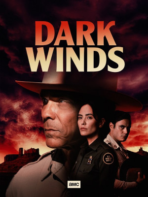 Cuồng phong bóng tối (Phần 3) (Dark Winds (Season 3)) [2025]