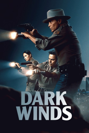 Cuồng phong bóng tối (Phần 4) (Dark Winds (Season 4)) [2026]