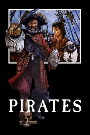 Cướp Biển (Pirates) [1986]