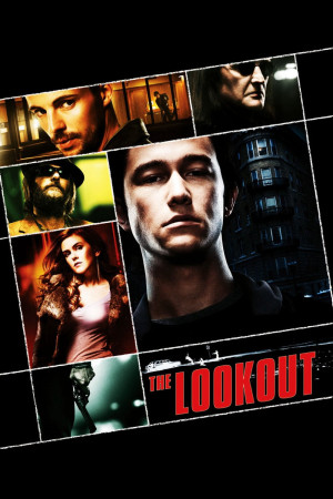 Cướp Nhà Băng (The Lookout) [2006]