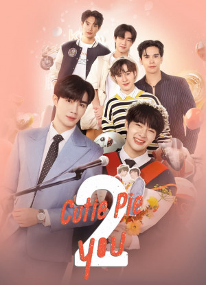 Cutie Pie 2 You (Cutie Pie 2 You) [2023]