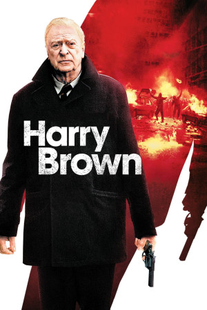 Cựu Binh Harry Brown (Harry Brown) [2008]