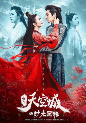 Cửu Châu Thiên Không Thành: Quay Ngược Thời Gian (Novoland: The Castle in the Sky: Time Reversal) [2020]