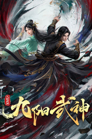 Cửu Dương Võ Thần (Ascendants of the Nine Suns) [2025]