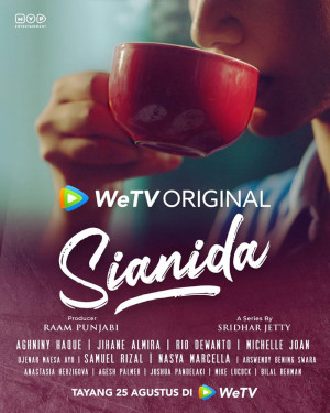 Cyanide (Sianida) [2021]