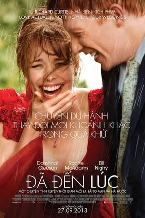 Đã Đến Lúc (About Time) [2013]