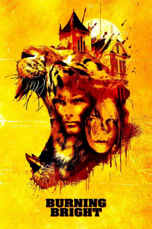 Dã Tâm (Burning Bright) [2009]