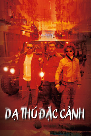 Dạ Thú Đặc Cảnh (Beast Cops) [1997]