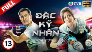 Xem phim Đặc Kỹ Nhân