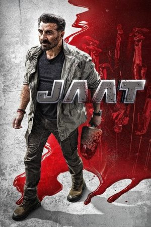 Đặc Vụ Ấn Độ (Jaat) [2025]