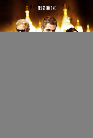 Đặc Vụ Bóng Đêm (Jack Ryan: Shadow Recruit 2014) [2014]