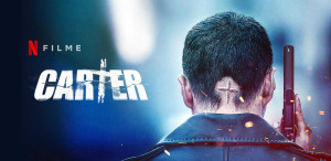 Xem phim Đặc Vụ Carter