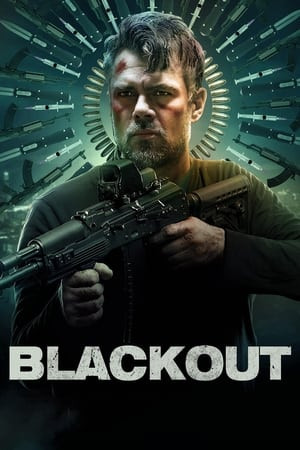 Đặc Vụ Mất Trí (Blackout) [2022]