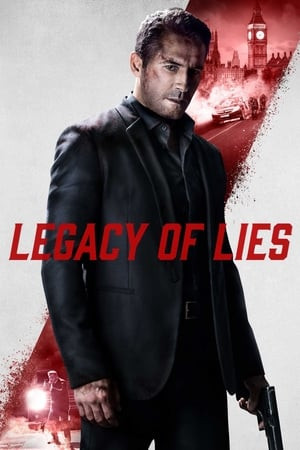 Đặc Vụ Ngầm (Legacy of Lies) [2020]