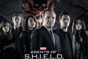 Xem phim Đặc Vụ S.H.I.E.L.D. (Phần 2)