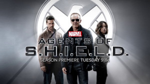 Xem phim Đặc Vụ S.H.I.E.L.D. (Phần 3)