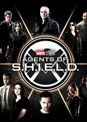 Đặc Vụ S.H.I.E.L.D. (Phần 3) (Marvel's Agents Of S.H.I.E.L.D. (Season 3)) [2015]