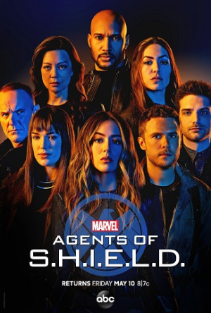 Đặc Vụ S.H.I.E.L.D. (Phần 6) (Marvel's Agents Of S.H.I.E.L.D. (Season 6)) [2019]