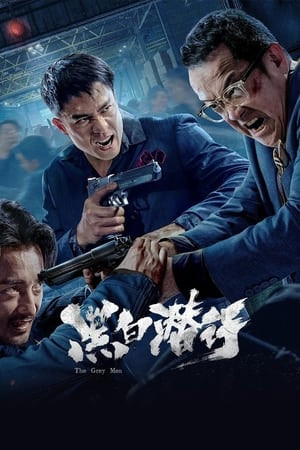Đặc Vụ Vô Hình 1 (The Grey Men) [2024]