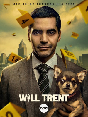 Đặc Vụ Will Trent (Phần 1) (Will Trent (Season 1)) [2023]