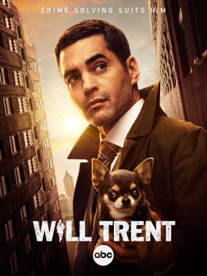 Đặc Vụ Will Trent (Phần 2) (Will Trent (Season 2)) [2024]