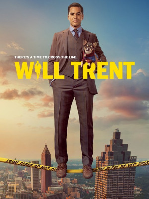 Đặc Vụ Will Trent (Phần 3) (Will Trent (Season 3)) [2025]
