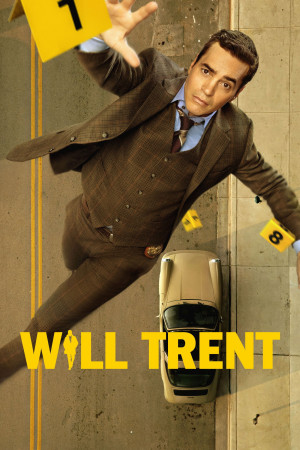 Đặc Vụ Will Trent (Phần 4) (Will Trent (Season 4)) [2026]