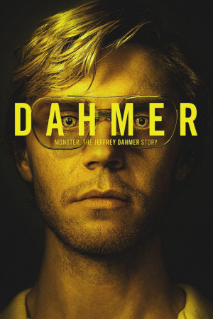 DAHMER - Quái vật: Câu chuyện về Jeffrey Dahmer (DAHMER - Monster: The Jeffrey Dahmer Story) [2022]