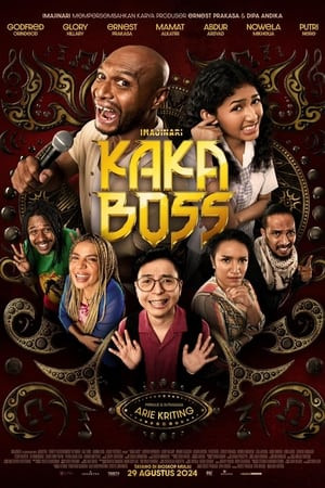 Đại Ca Kaka (Kaka Boss) [2024]