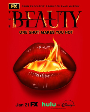 Đại Dịch Sắc Đẹp (The Beauty) [2026]
