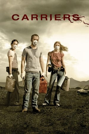 Đại Dịch (Carriers) [2009]