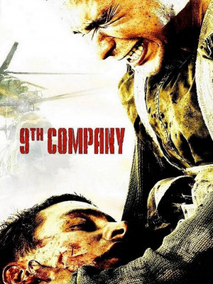 Đại Đội 9 (9th Company) [2004]