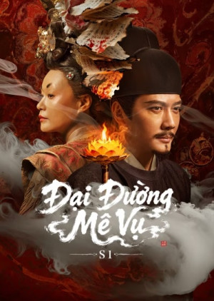 Đại Đường Mê Vụ (The Tang Mist) [2026]