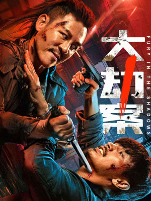 Đại Kiếp Án (Fury In the Shadows) [2026]