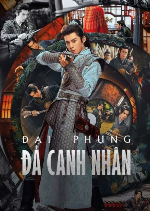 Đại Phụng Đả Canh Nhân (Guardians of the Dafeng) [2024]