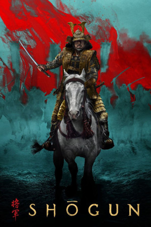 Đại Tướng Quân (Phần 1) (Shogun (Season 01)) [2024]