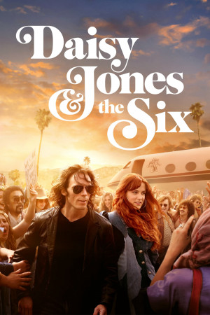 Daisy Jones and The Six (Daisy Jones & the Six) [2023]