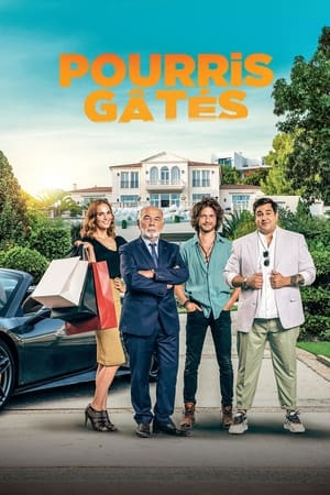 Đám Con Hư Đốn (Spoiled Brats) [2021]