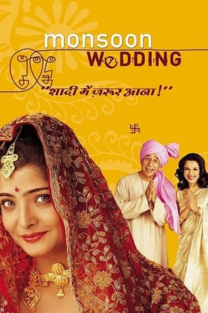 Đám Cưới Mùa Mưa (2001) (Monsoon Wedding) [2001]
