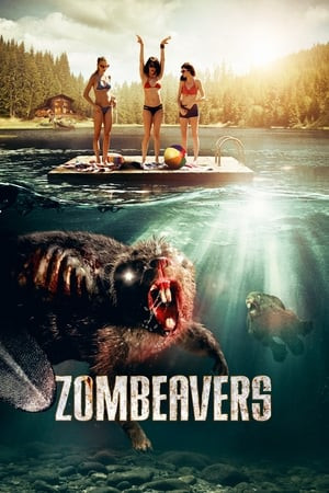 Đầm Lầy Chết Chóc (Zombeavers) [2014]