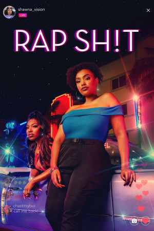 Đam Mê Nhạc Rap (Phần 1) (Rap Sh!t (Season 1)) [2022]
