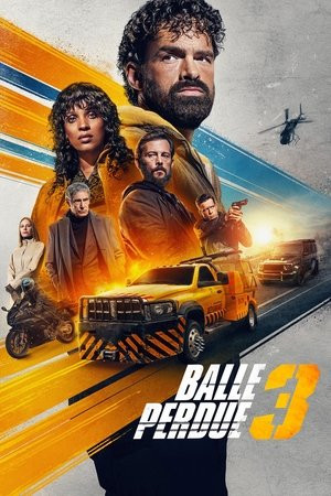 Đạn Lạc 3 (Lost Bullet 3) [2025]
