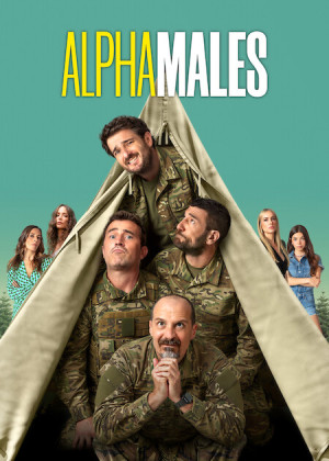 Đàn Ông Là Thế (Phần 4) (Alpha Males (Season 4)) [2026]