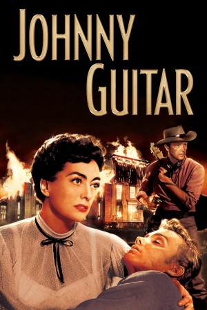 Đàn Trong Đêm Vắng (Johnny Guitar) [1970]