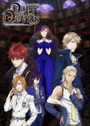 Xem phim Dance With Devils