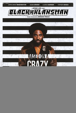 Đảng 3K (BlacKkKlansman) [2018]