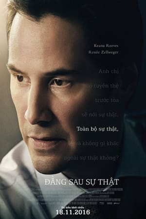 Đằng Sau Sự Thật (The Whole Truth) [2016]